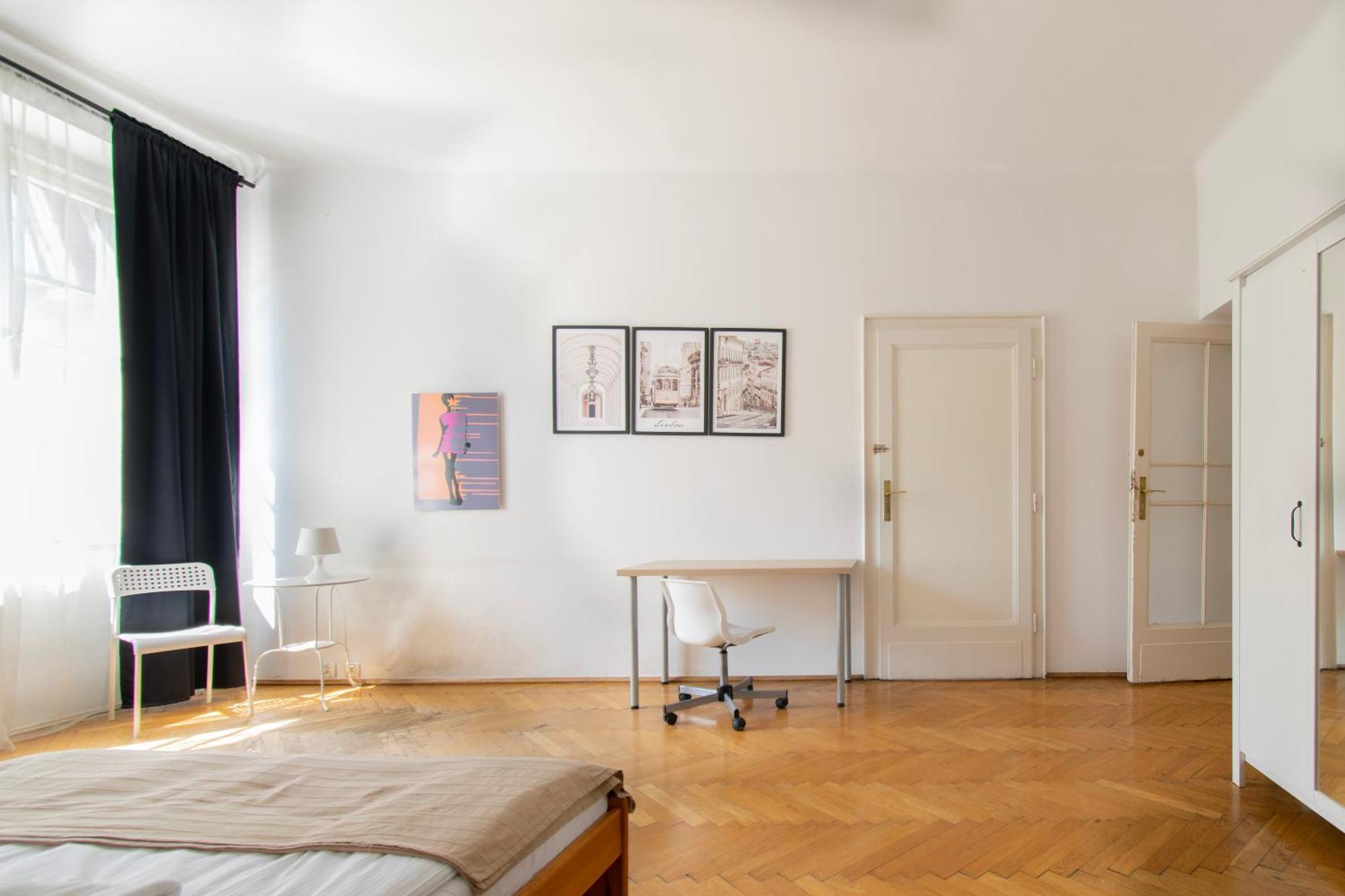 Retro Apartmentments Łobzowska street Kraków Zewnętrze zdjęcie