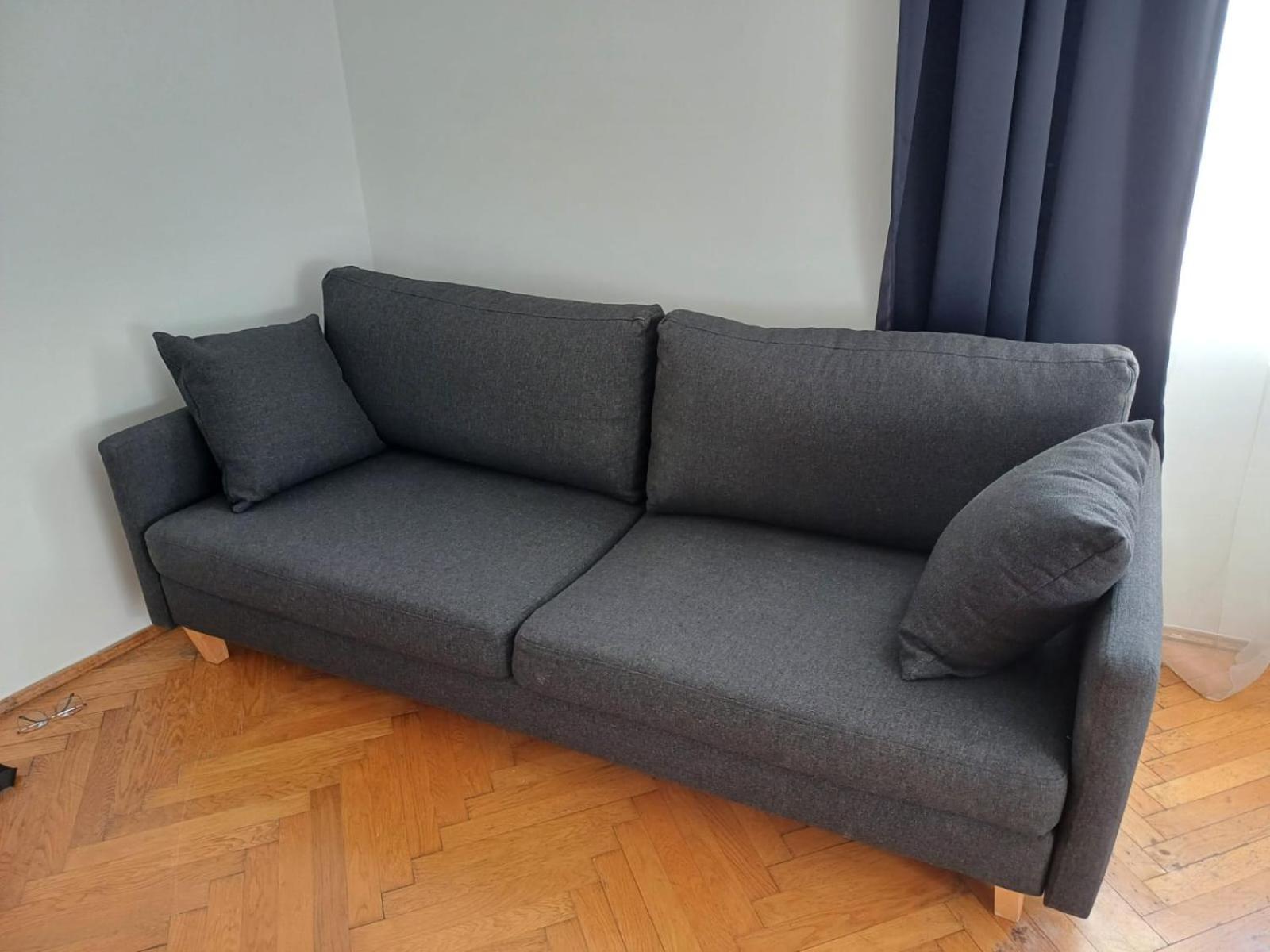 Retro Apartmentments Łobzowska street Kraków Zewnętrze zdjęcie