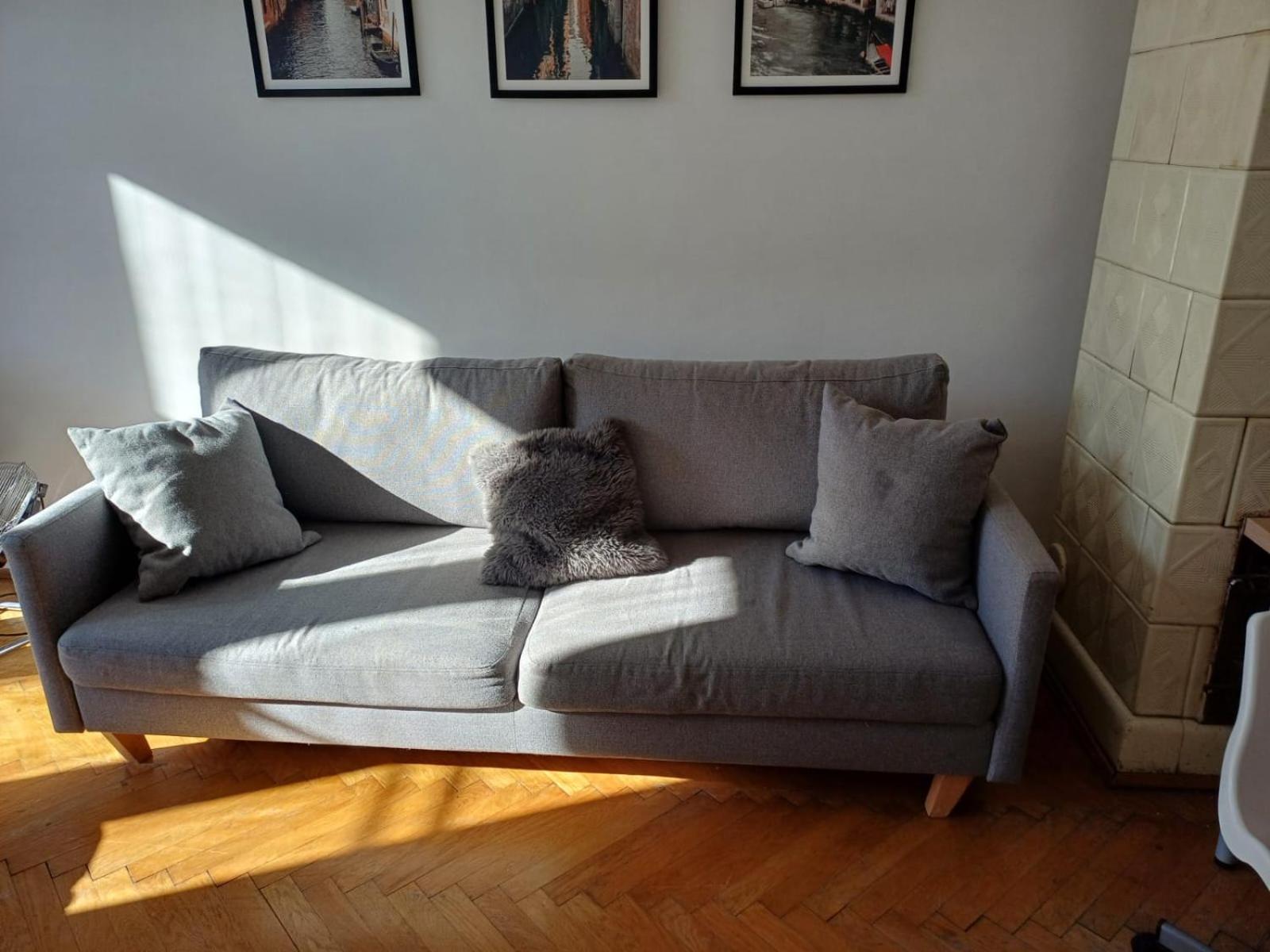 Retro Apartmentments Łobzowska street Kraków Zewnętrze zdjęcie