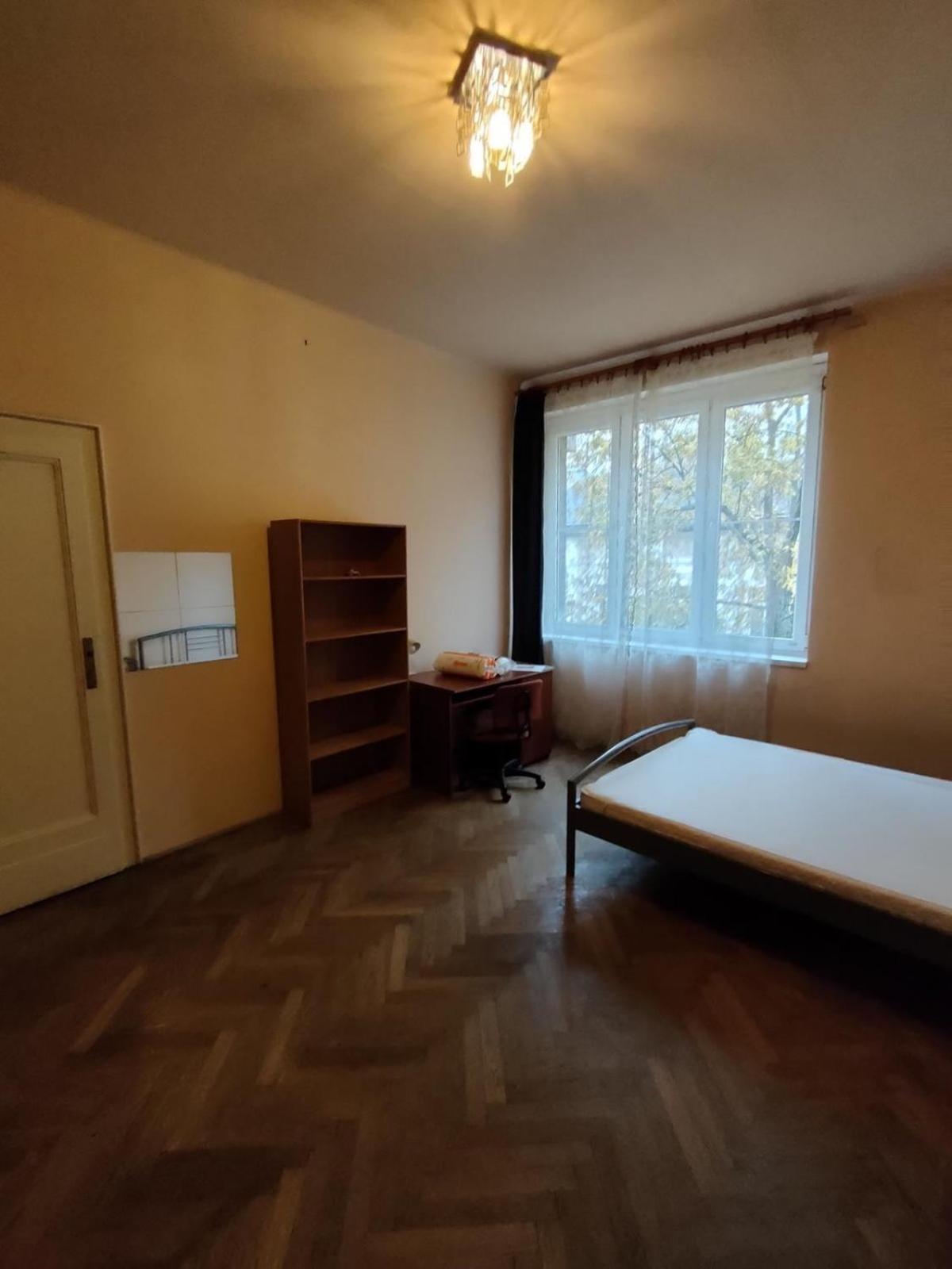 Retro Apartmentments Łobzowska street Kraków Zewnętrze zdjęcie